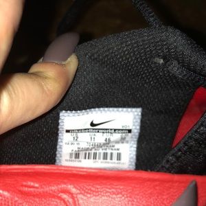 Nike Shoes - Kobe Bryant Men’s 12 Nike basketball sneakers Nike Shoes - Kobe Bryant Men’s 12 Nike basketball sneakers